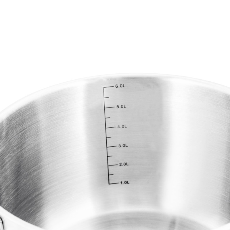 Ensemble De Couteaux Fourchettes Et Cuillères En Acier Inoxydable 4